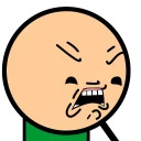 Cyanide and Happiness