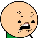 Cyanide and Happiness