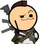 Cyanide and Happiness