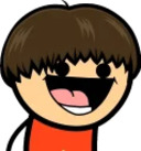 Cyanide and Happiness