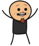 Cyanide and Happiness