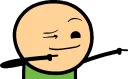 Cyanide and Happiness
