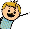 Cyanide and Happiness