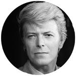 David Bowie