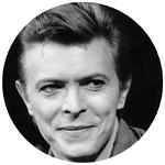 David Bowie