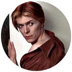 David Bowie