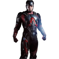 DCtvHeroes