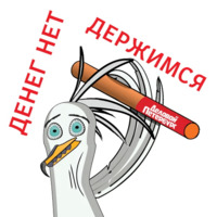 Деловой баклан