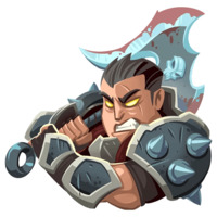 Demasia vs Noxus