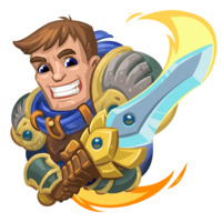 Demasia vs Noxus