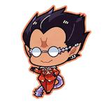 Demiurge Arts (Overlord)