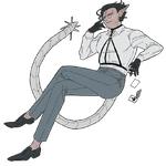 Demiurge Arts (Overlord)
