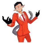 Demiurge Arts (Overlord)
