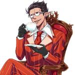 Demiurge Arts (Overlord)