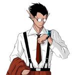Demiurge Arts (Overlord)