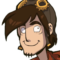 Deponia