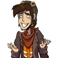 Deponia