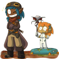 Deponia
