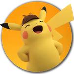 Детектив Пикачу | Pokemon GO Элиста