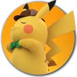 Детектив Пикачу | Pokemon GO Элиста