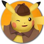 Детектив Пикачу | Pokemon GO Элиста