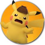 Детектив Пикачу | Pokemon GO Элиста