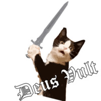 Deus Vult
