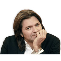 Дмитрий Маликов