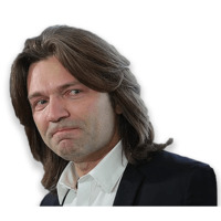 Дмитрий Маликов