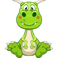 Динозавр Филли