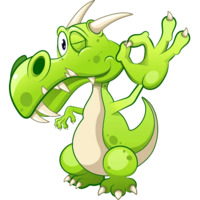 Динозавр Филли