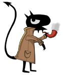 Disenchantment (@TgSticker)