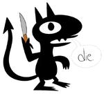Disenchantment (@TgSticker)