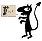 Disenchantment (@TgSticker)