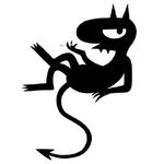 Disenchantment (@TgSticker)