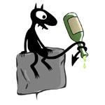 Disenchantment (@TgSticker)