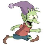 Disenchantment (@TgSticker)