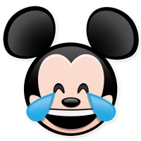 Disney Emojii Blitz By Cipos