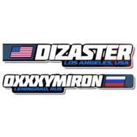 Dizaster Oxxxymiron