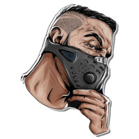 Dizaster Oxxxymiron