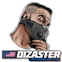 Dizaster Oxxxymiron