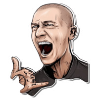 Dizaster Oxxxymiron