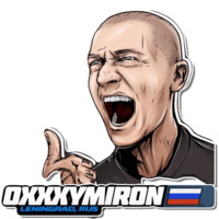 Dizaster Oxxxymiron