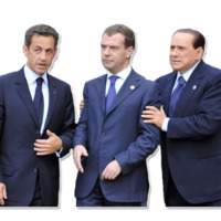 Дмитрий Медведев