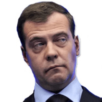 Дмитрий Медведев