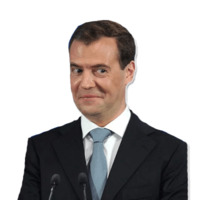 Дмитрий Медведев