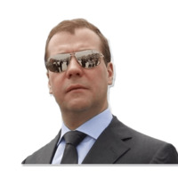 Дмитрий Медведев