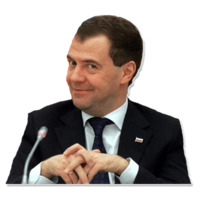 Дмитрий Медведев