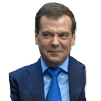 Дмитрий Медведев