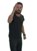 Shia Labeouf DO IT pack